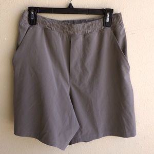 Lululemon Men’s shorts